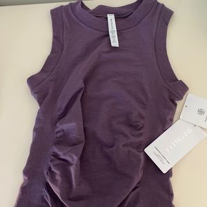 Athleta Foresthill Ascent Tank